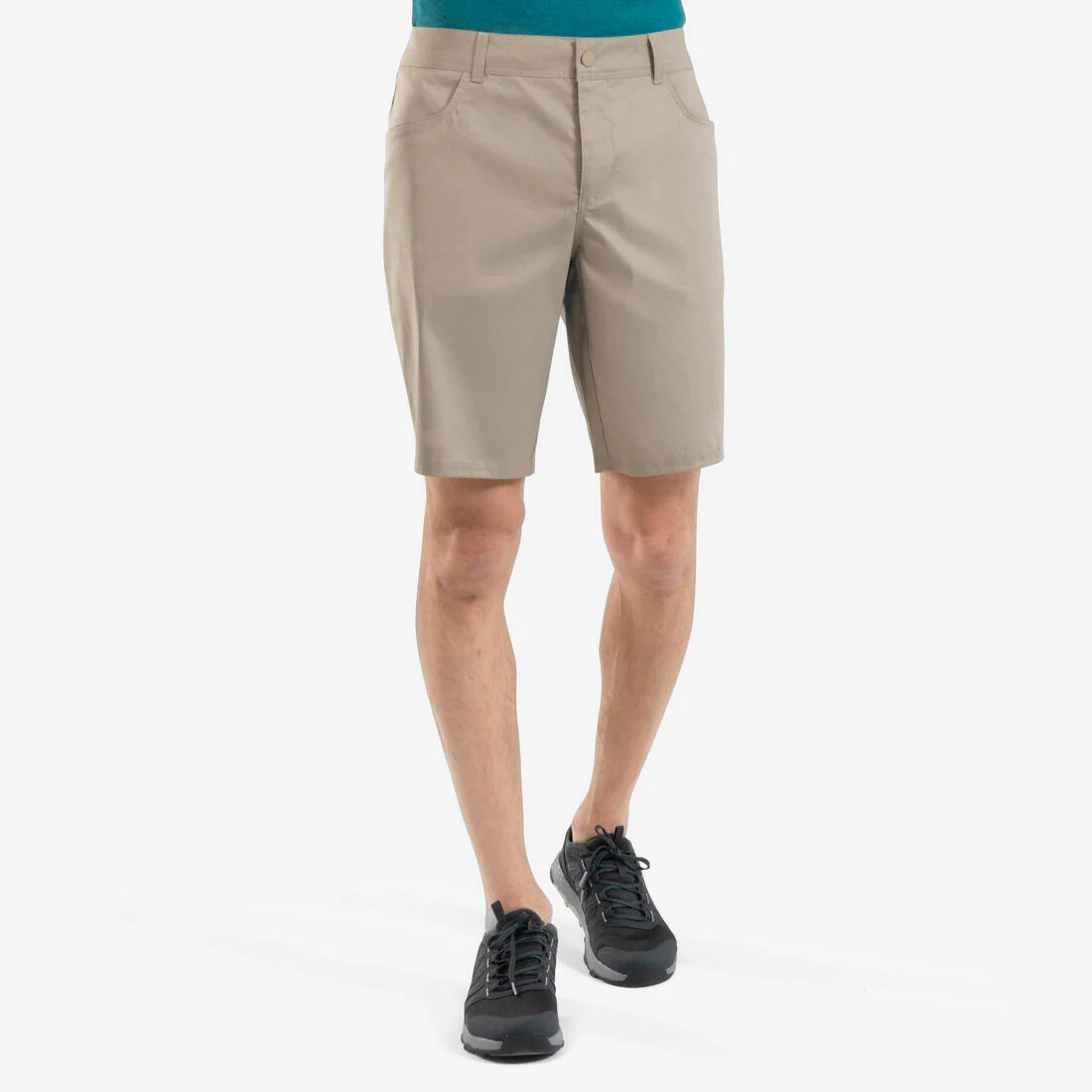 Short de senderismo para hombre NH100