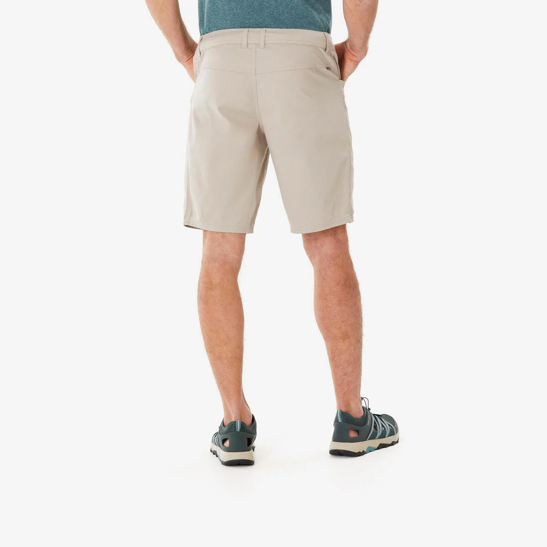 Short de senderismo para hombre NH100 - Image 6