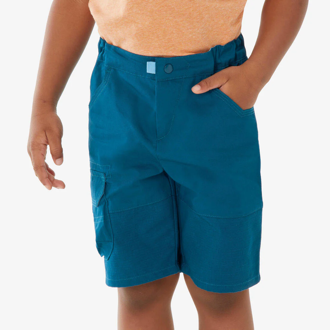Short de senderismo para niños de 2 a 6 años MH500 - Image 11