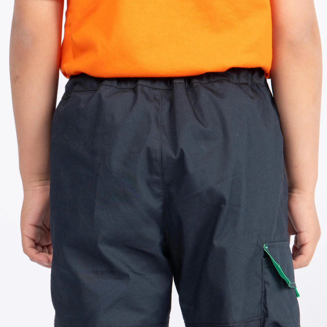 Short de senderismo para niños de 2 a 6 años MH500 - Image 12