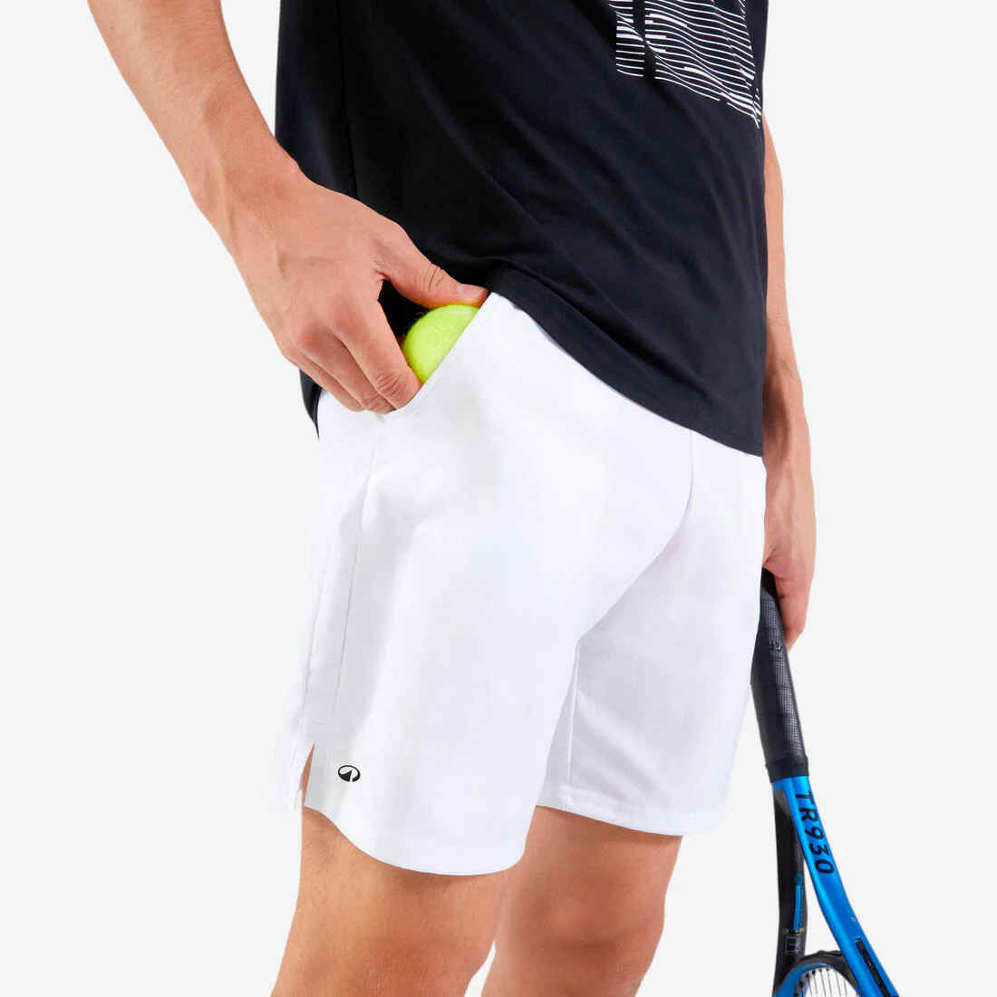 SHORT DE TENIS HOMBRE - ARTENGO ESSENTIAL+