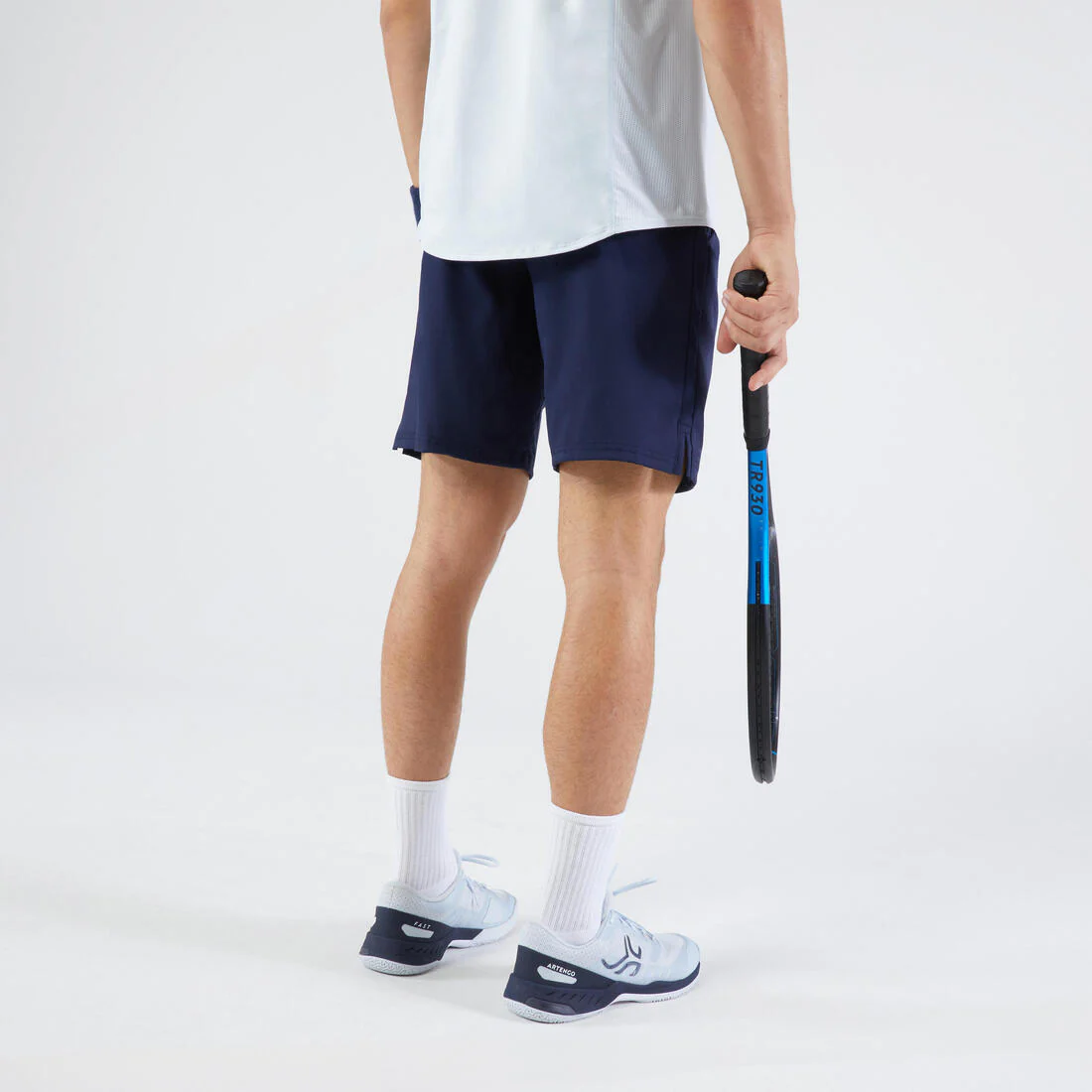 SHORT DE TENIS HOMBRE - ARTENGO ESSENTIAL+ - Image 12