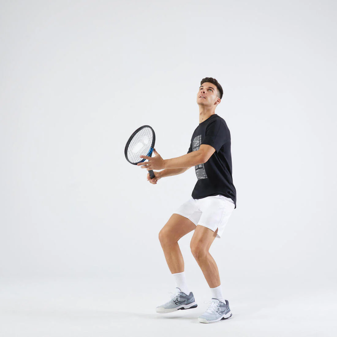 SHORT DE TENIS HOMBRE - ARTENGO ESSENTIAL+ - Image 13