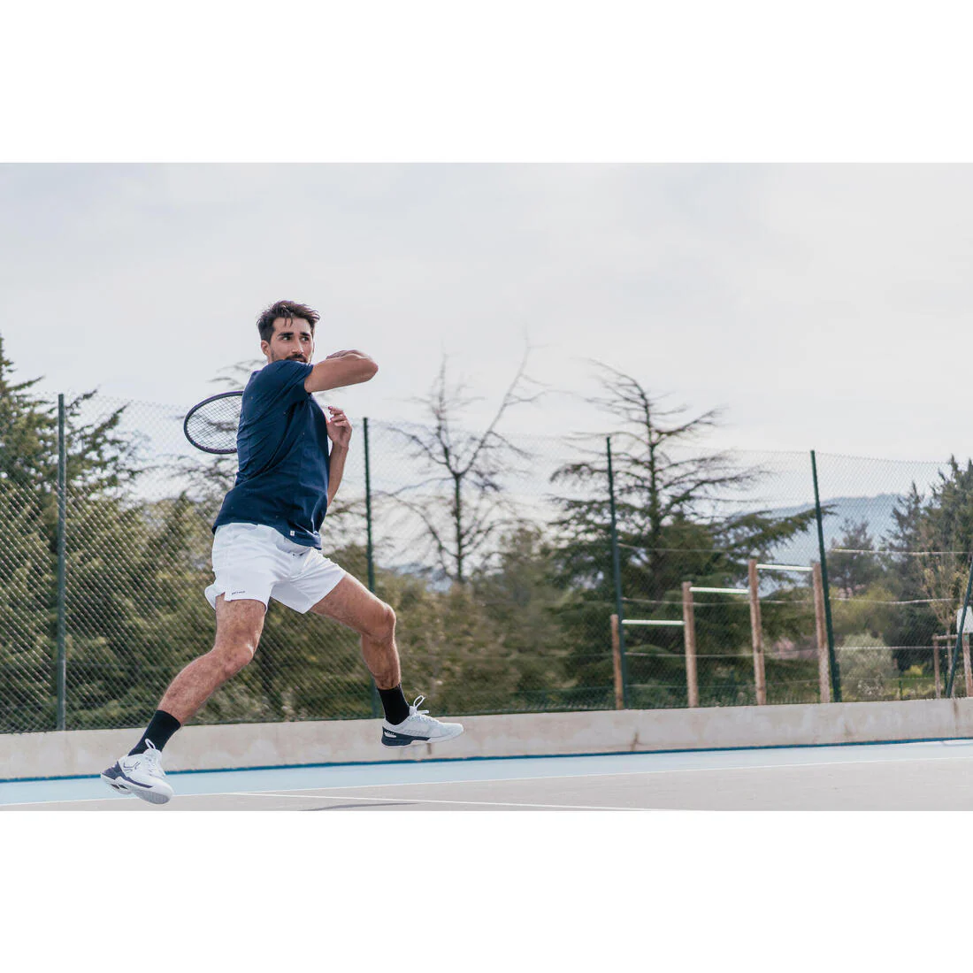 SHORT DE TENIS HOMBRE - ARTENGO ESSENTIAL+ - Image 17