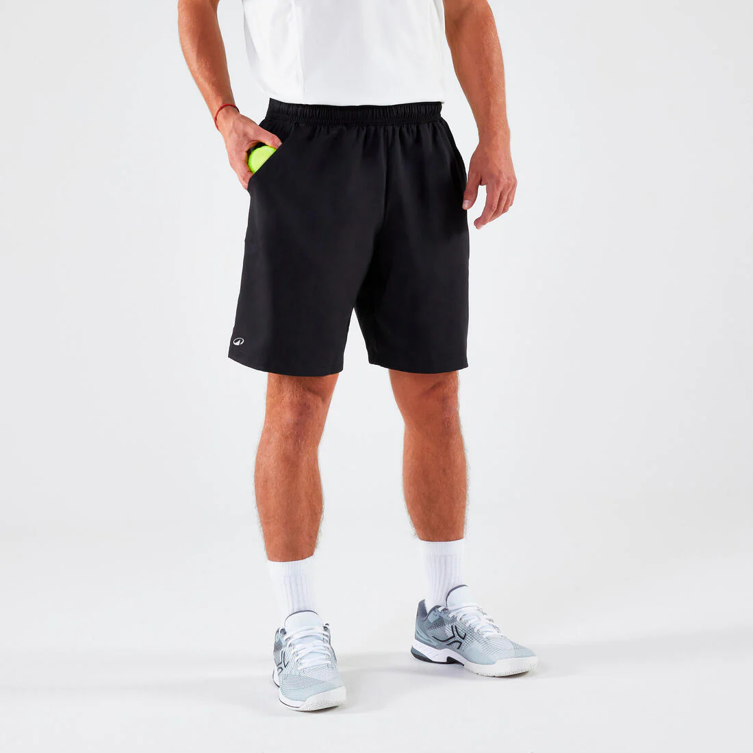 SHORT DE TENIS HOMBRE - ARTENGO ESSENTIAL+ - Image 5