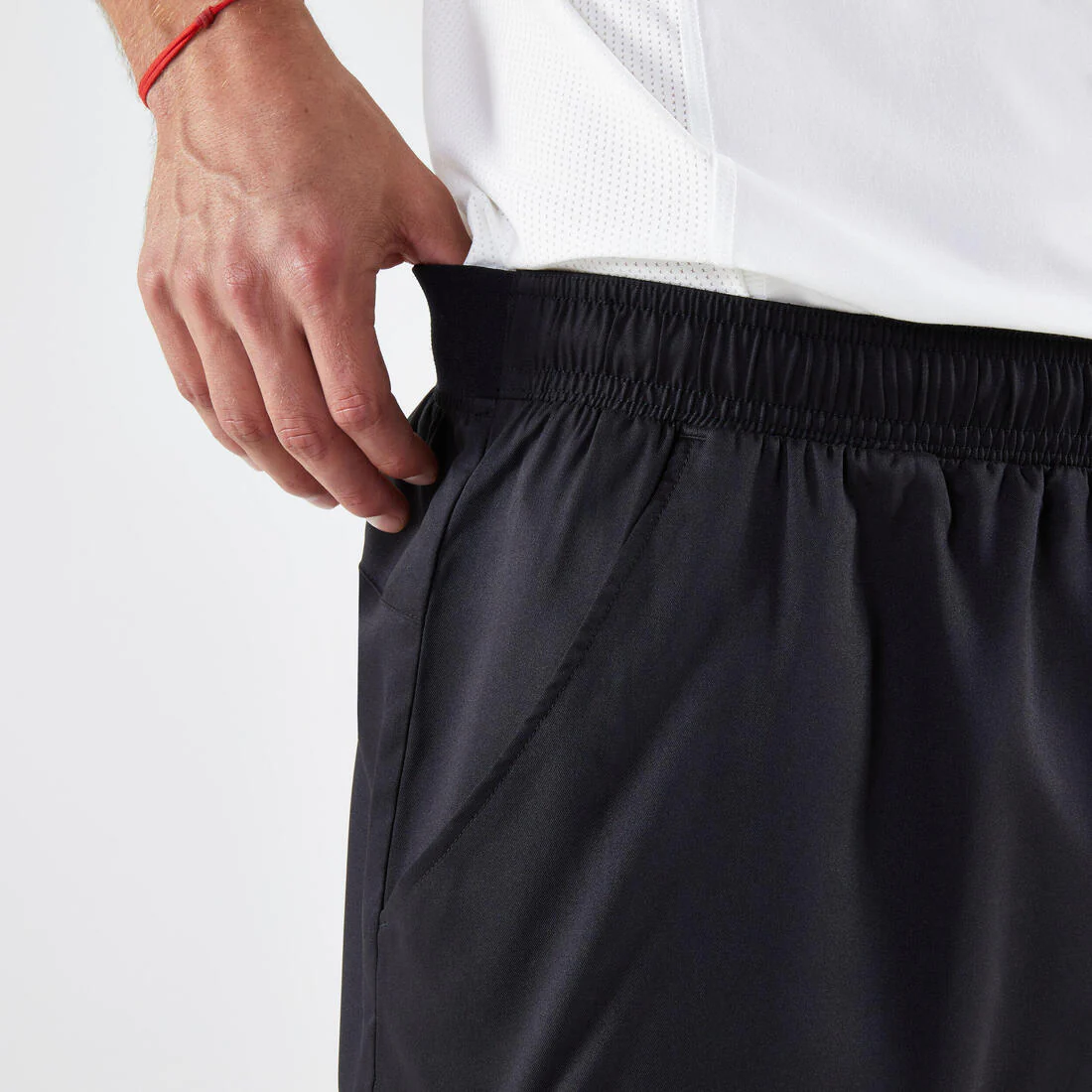 SHORT DE TENIS HOMBRE - ARTENGO ESSENTIAL+ - Image 8