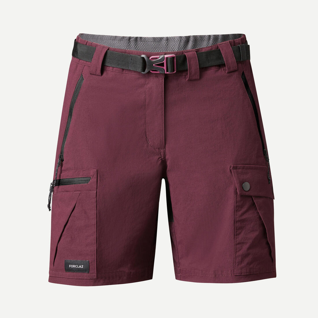 Short de trekking en montaña para mujer MT500 - Image 11