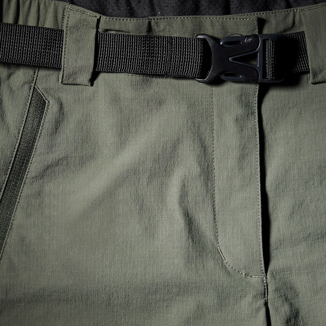 Short de trekking en montaña para mujer MT500 - Image 8