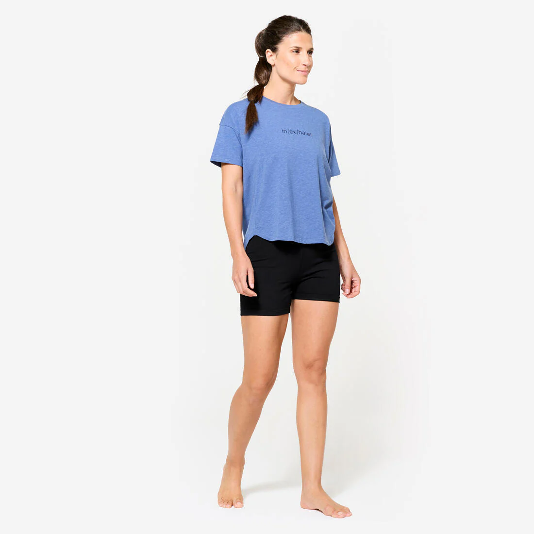 Short de yoga para mujer - Image 4