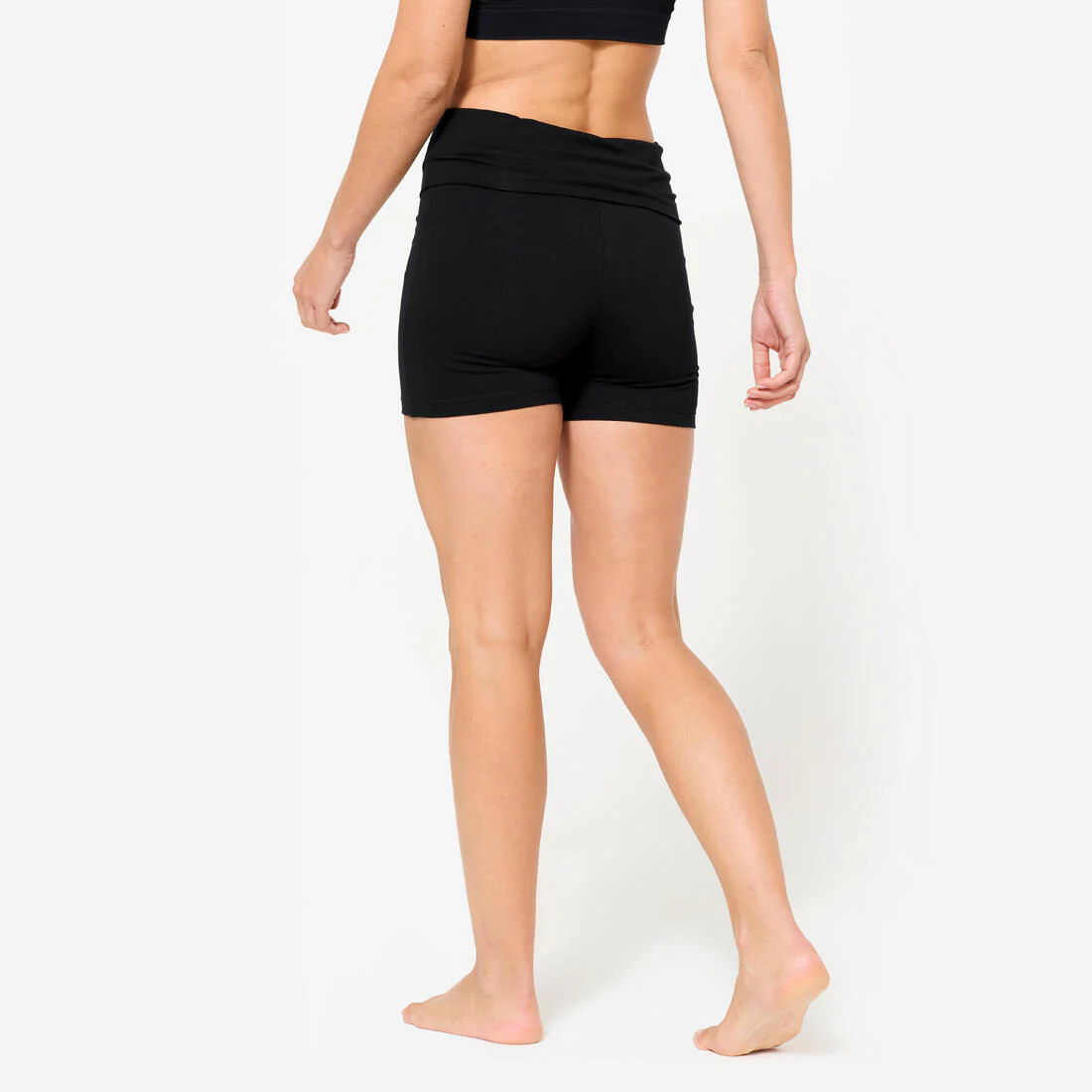 Short de yoga para mujer - Image 8
