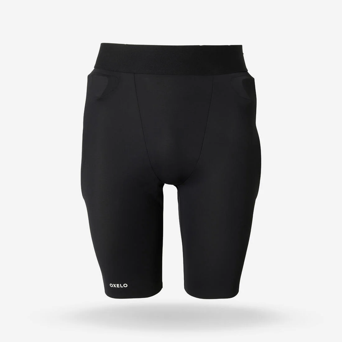 Short para patinar con protección de coxis para adulto - Image 3