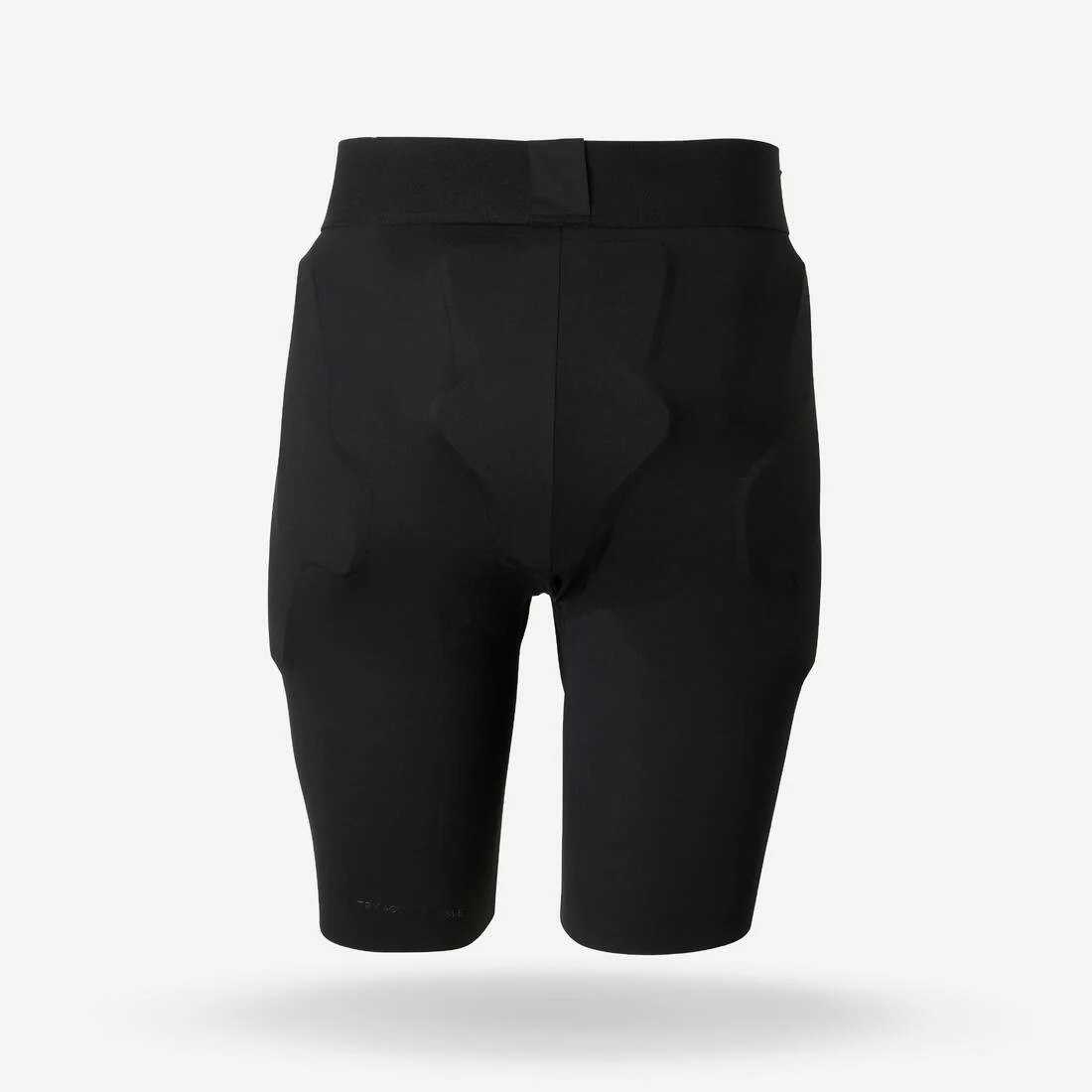 Short para patinar con protección de coxis para adulto - Image 4