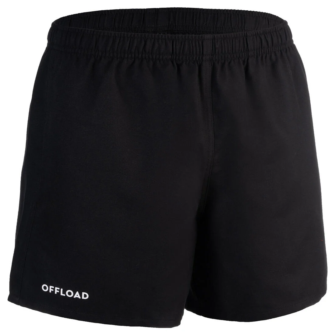 Short rugby adulto con bolsillos R100 - Image 18