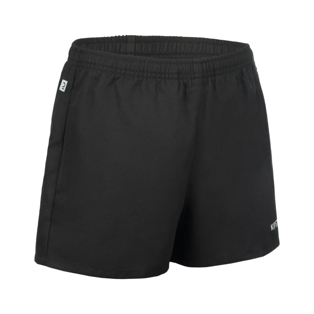 Short rugby adulto con bolsillos R100 - Image 27