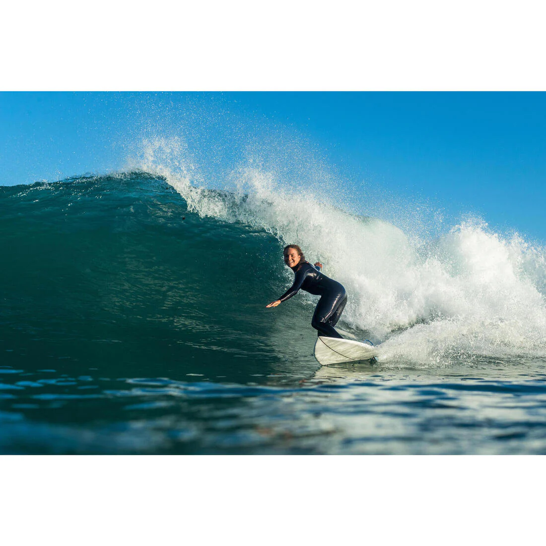 Shortboard 900 6'1" 33 l+ 3 Quillas FCS2 - Image 13