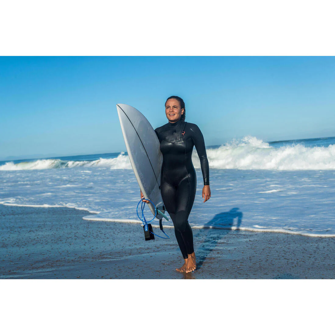 Shortboard 900 6'1" 33 l+ 3 Quillas FCS2 - Image 17