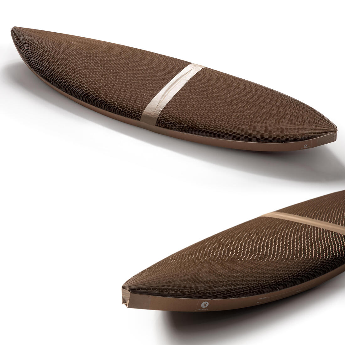 Shortboard 900 6'1" 33 l+ 3 Quillas FCS2 - Image 4