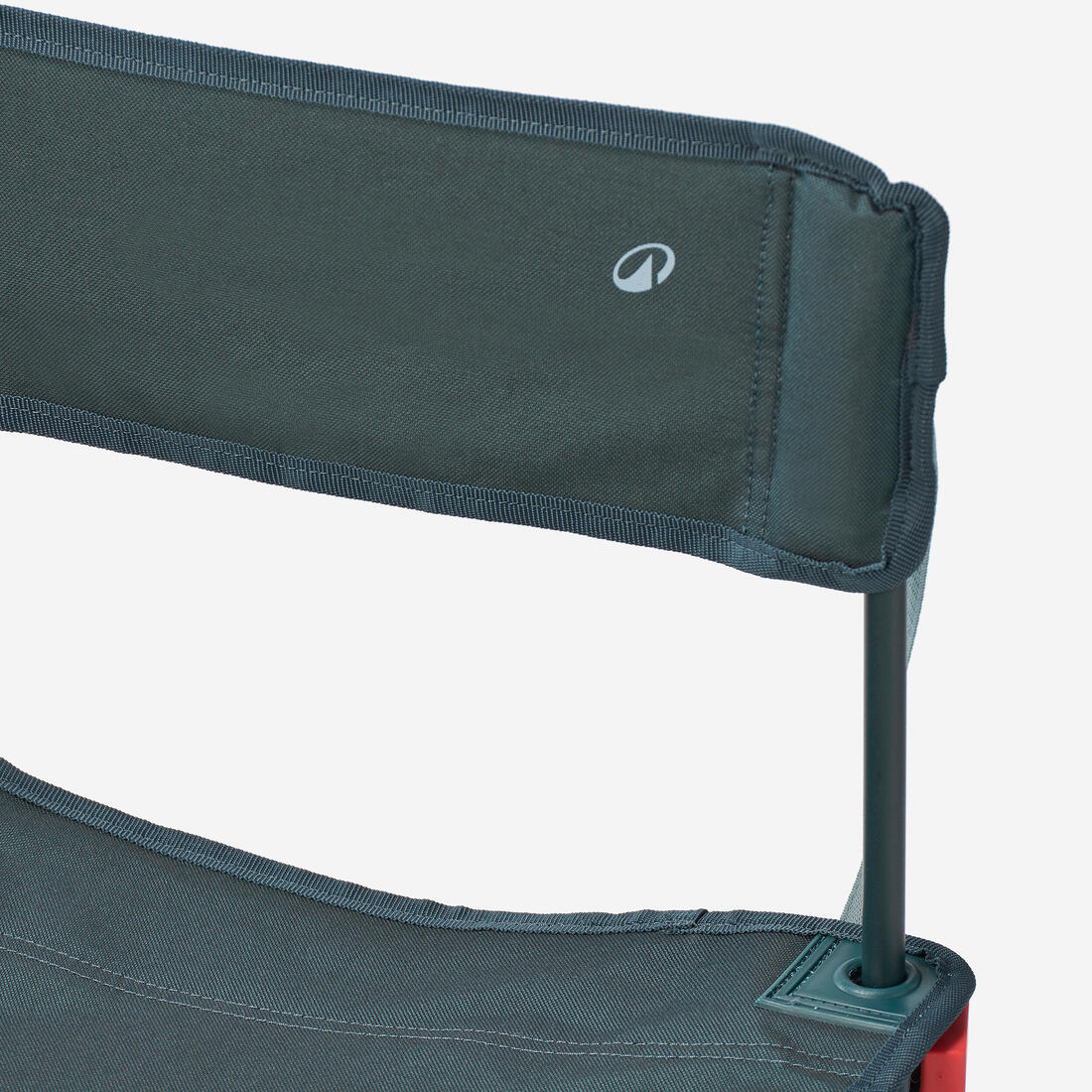 Silla baja de camping plegable y compacta 100 - Image 10