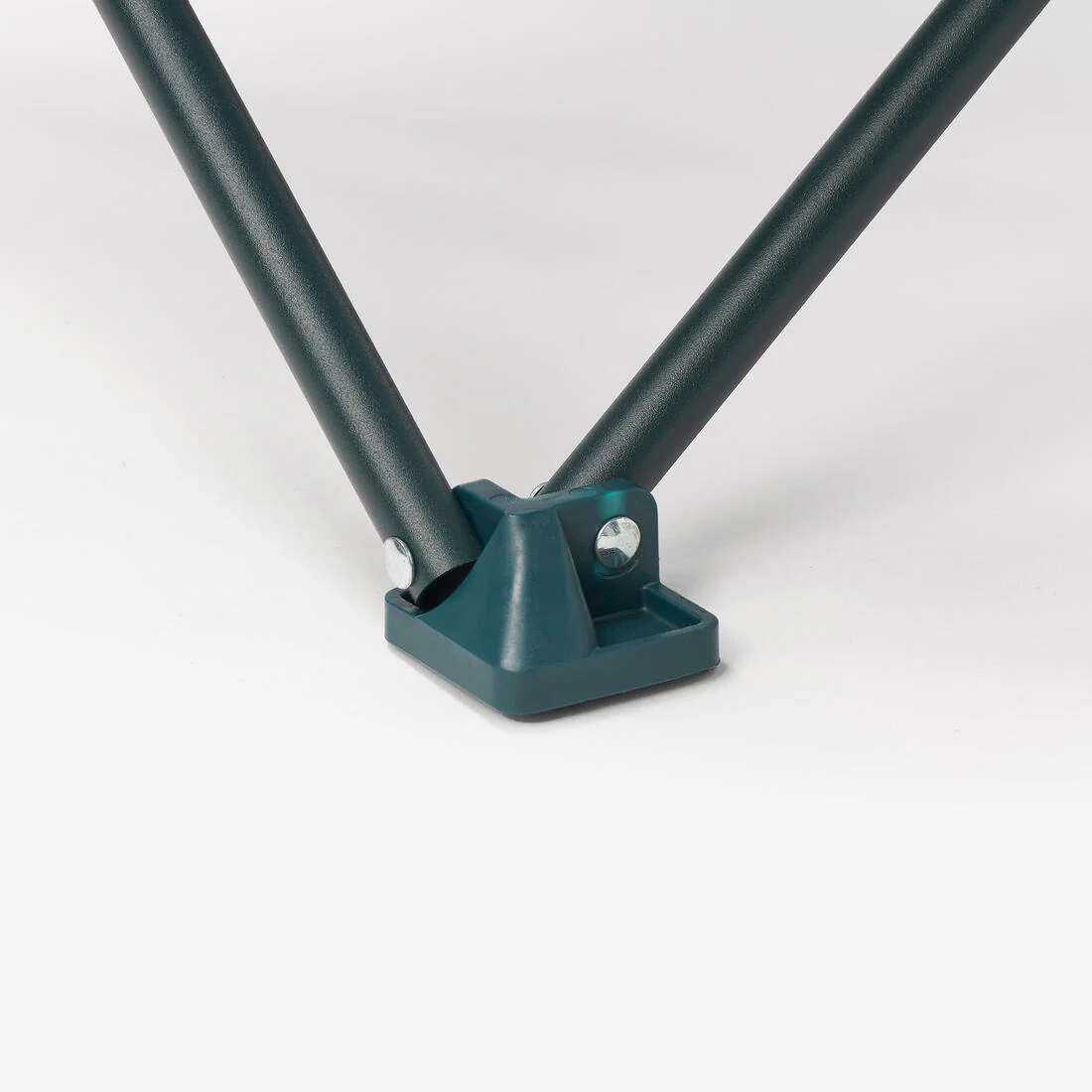 Silla baja de camping plegable y compacta 100 - Image 13