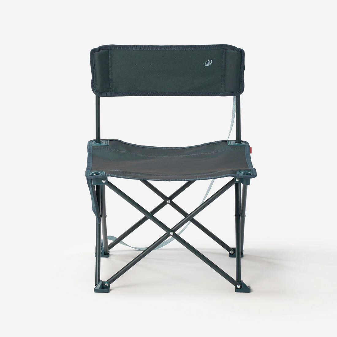 Silla baja de camping plegable y compacta 100 - Image 18