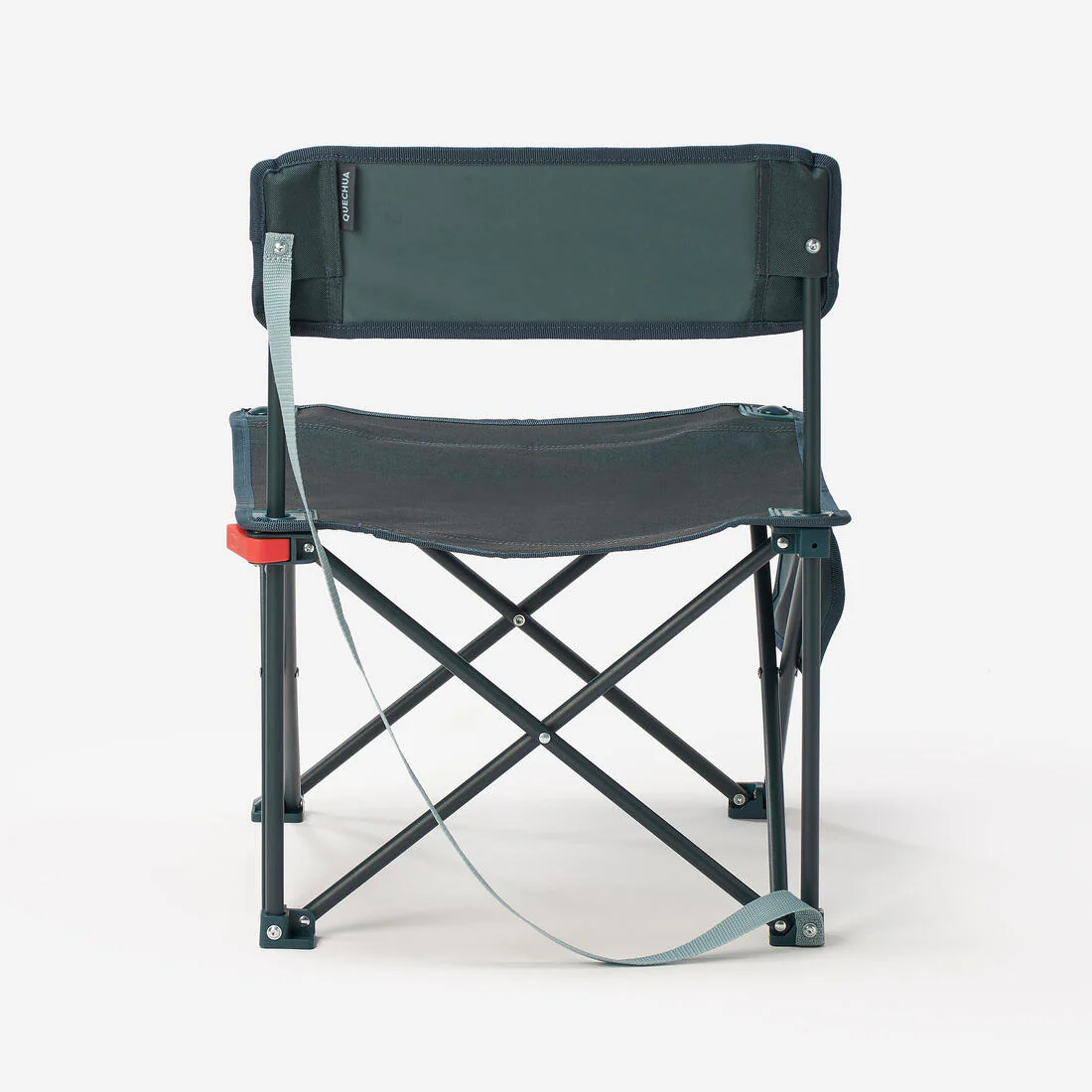 Silla baja de camping plegable y compacta 100 - Image 7