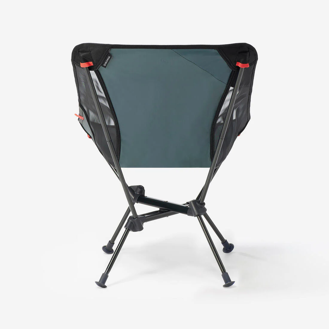 Silla baja de camping plegable y ultracompacta 500 - Image 13