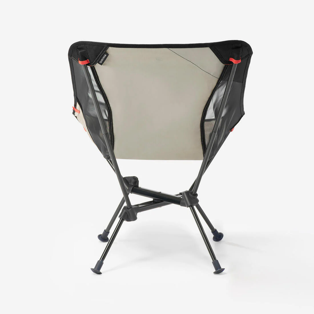 Silla baja de camping plegable y ultracompacta 500 - Image 14
