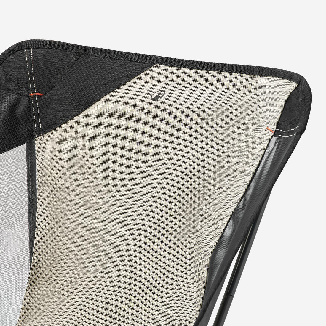Silla baja de camping plegable y ultra compacta 500 - Image 8