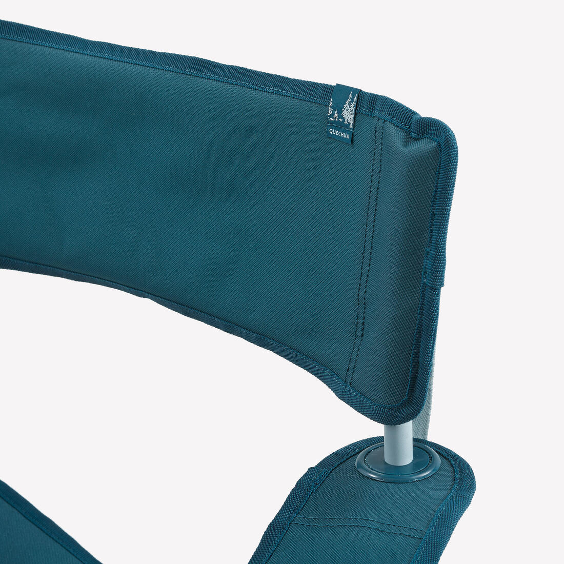 Silla de camping con reposabrazos, plegable y cómoda - Image 10