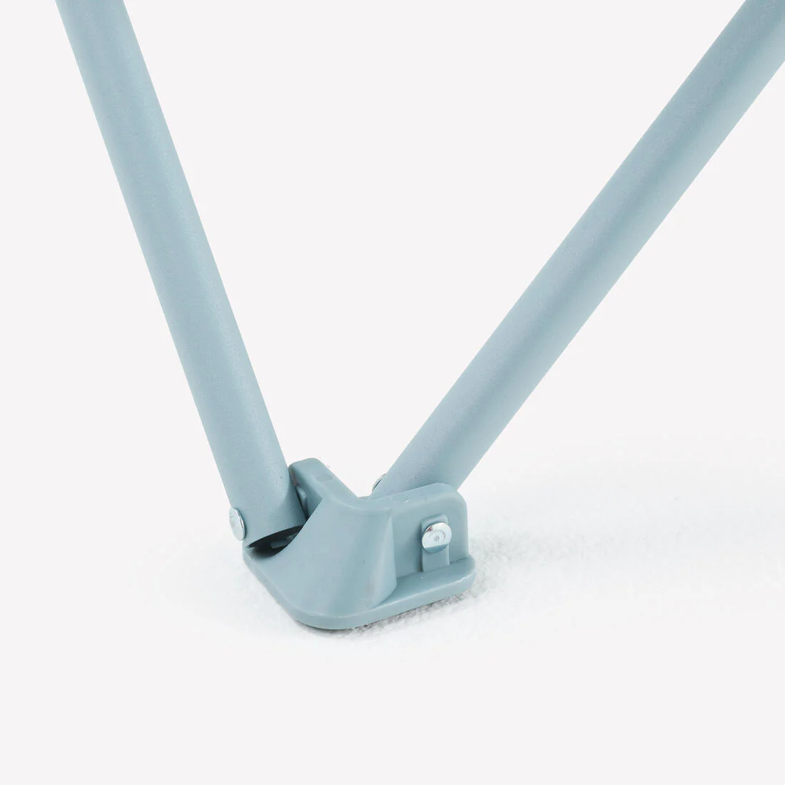 Silla de camping con reposabrazos, plegable y cómoda - Image 14