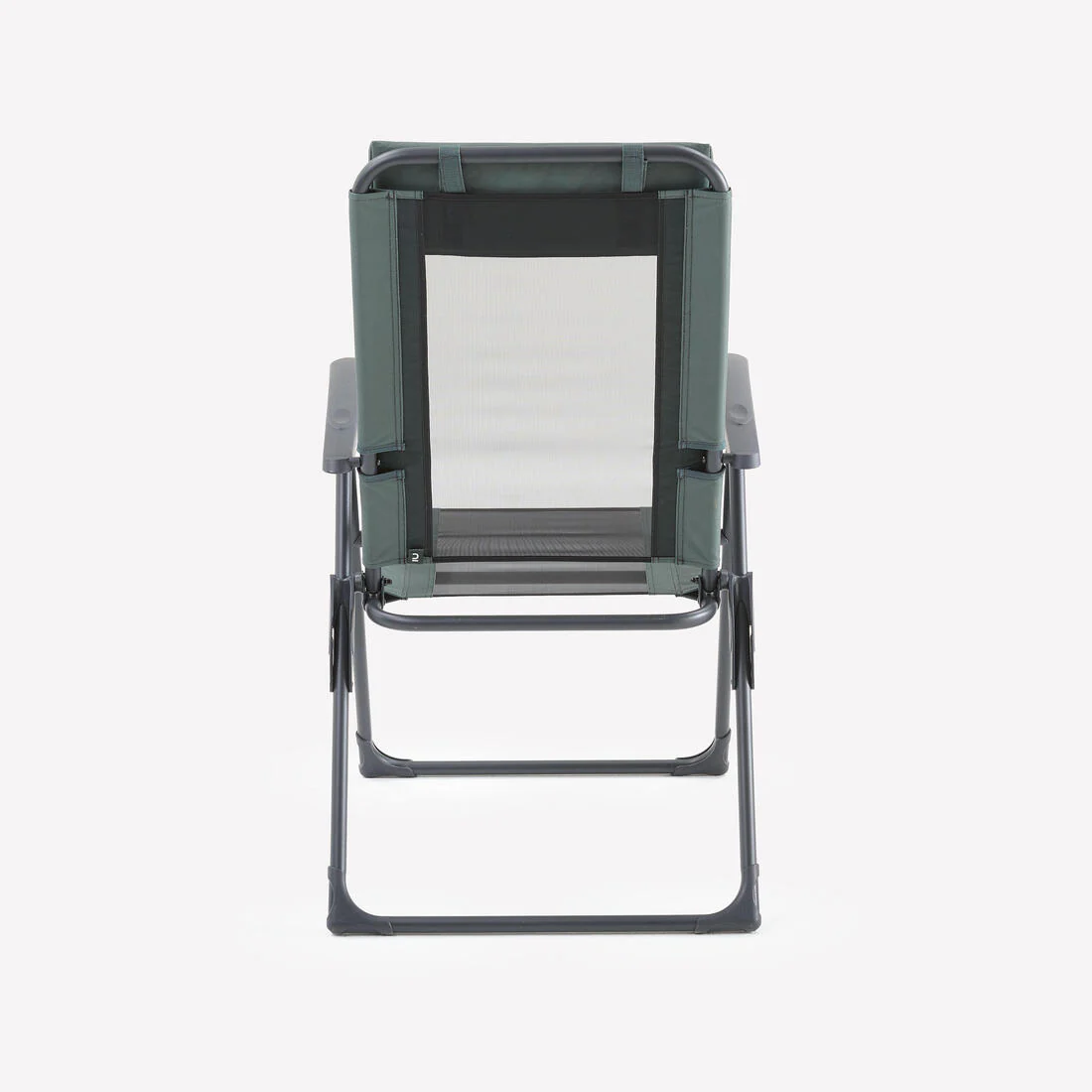Silla de camping reclinable, cómoda y plegable - Image 10