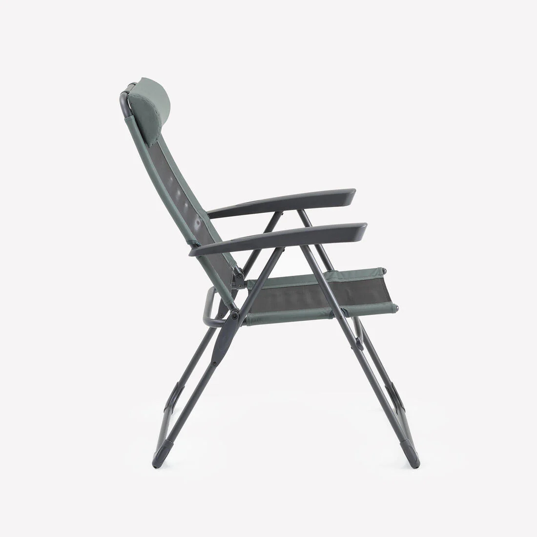 Silla de camping reclinable, cómoda y plegable - Image 6