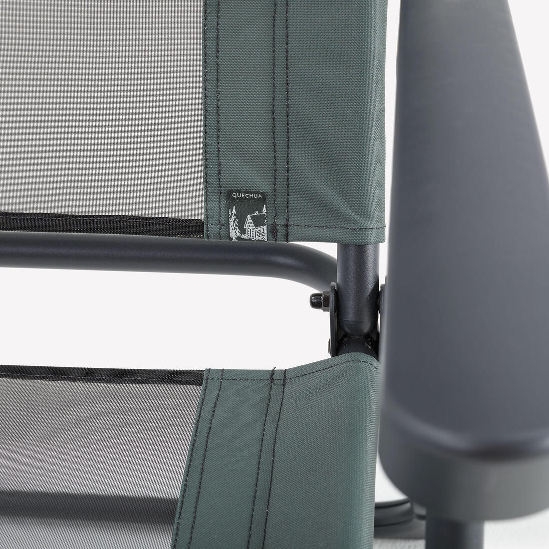 Silla de camping reclinable, cómoda y plegable - Image 8