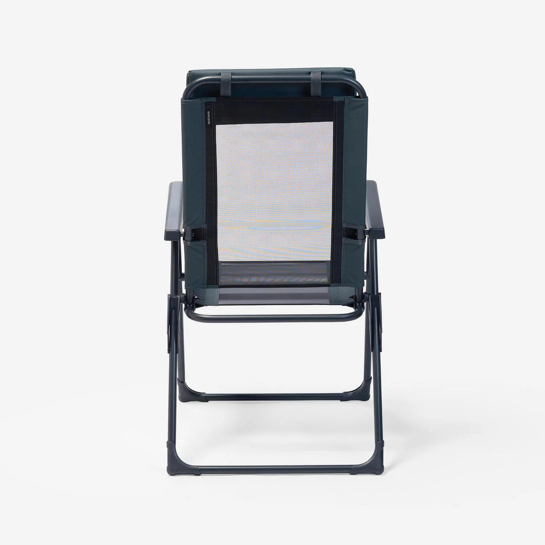 Silla de camping reclinable, plegable y cómoda - Image 8