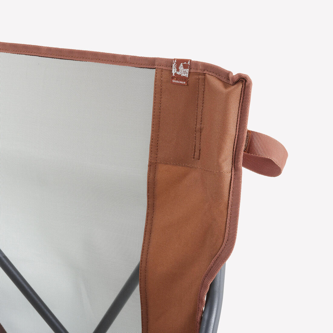 SILLA PLEGABLE CÓMODA PARA EL CAMPING - Image 5