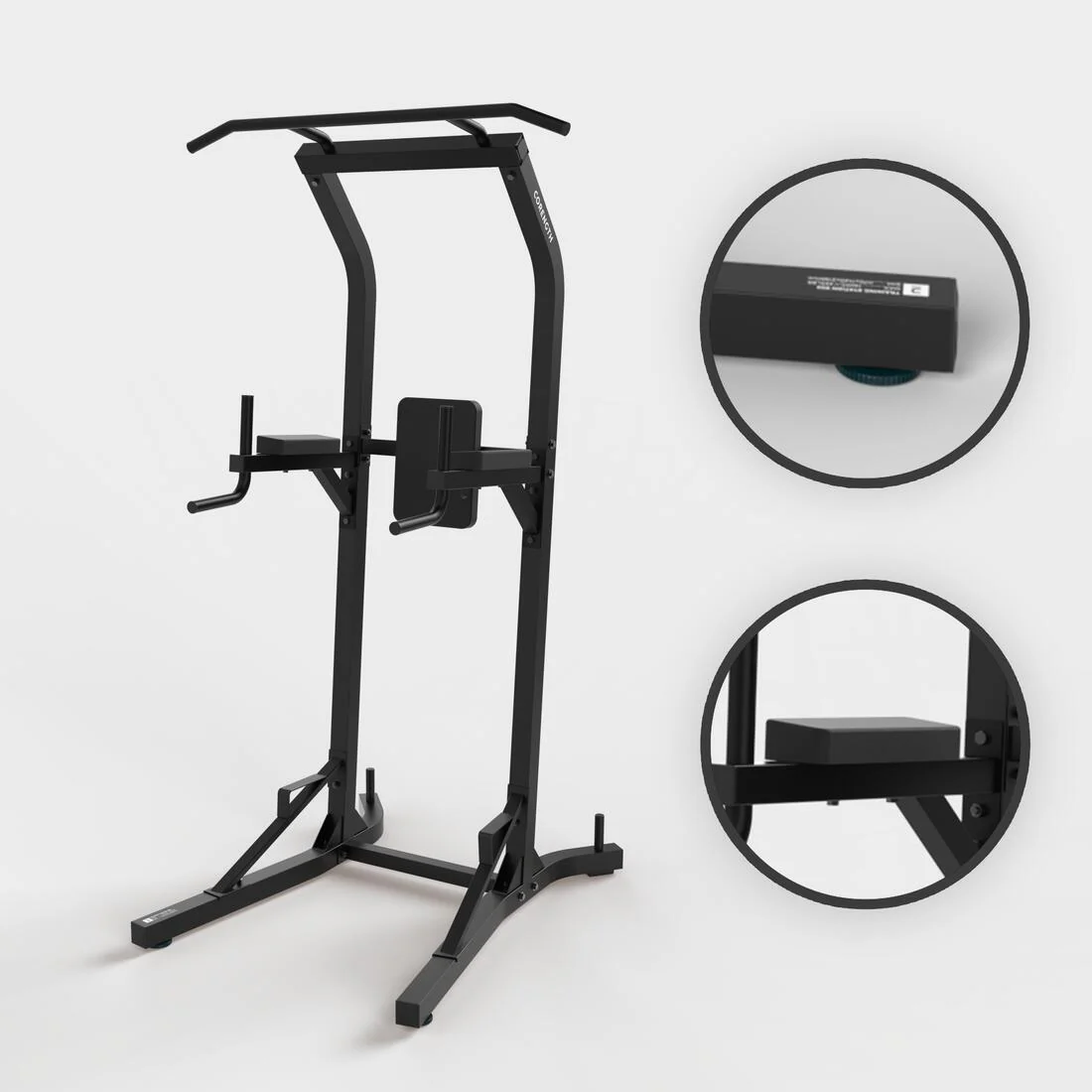 Silla romana de musculación Training Station 900 - Image 3