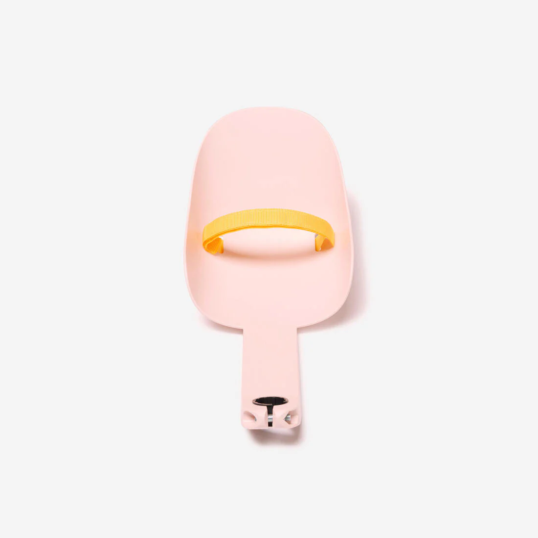 Sillita Peluche Rosa Bicicleta Infantil - Image 6