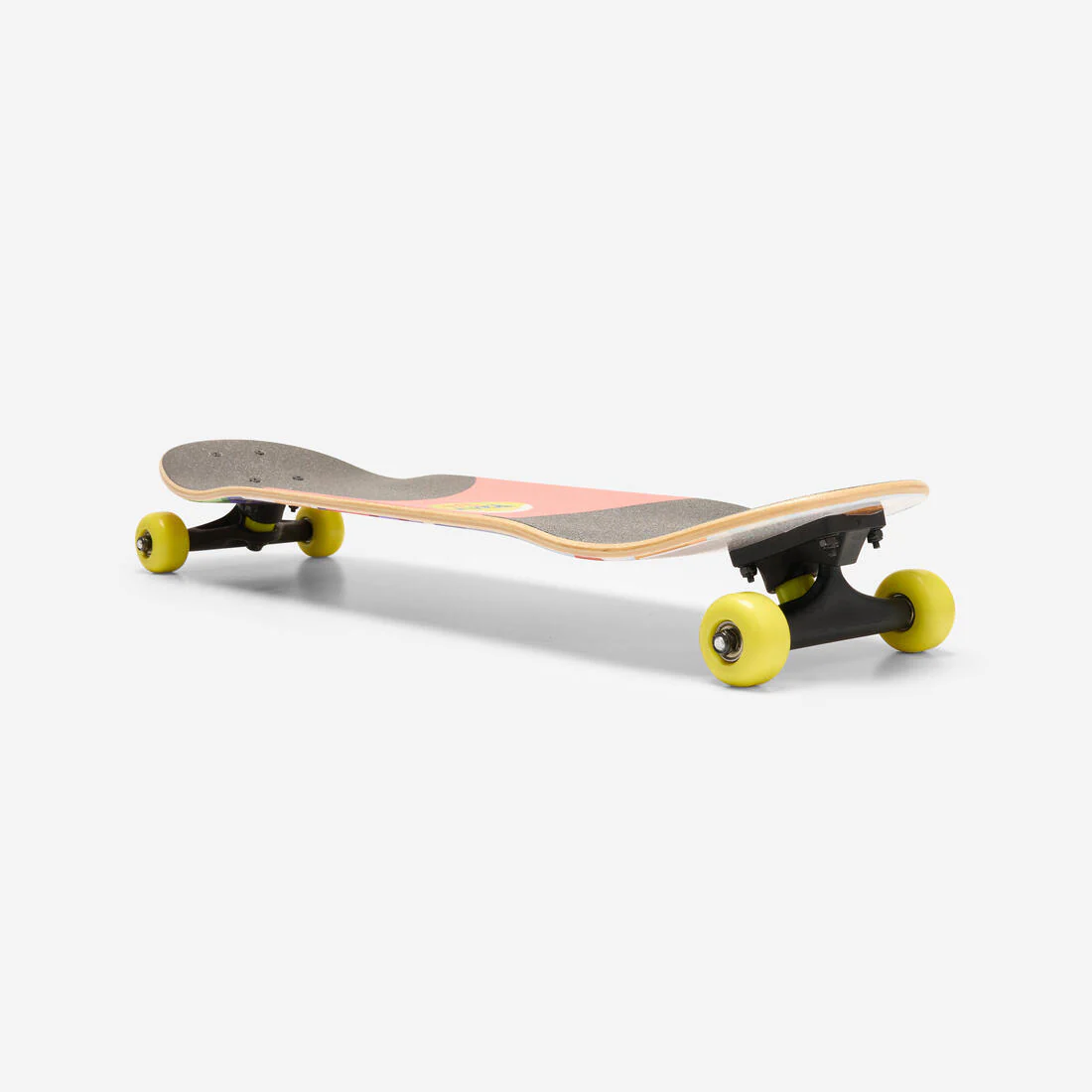 Skateboard para niños de 3 a 7 años Play 120 HAPPY MOUNTAINS - Image 3