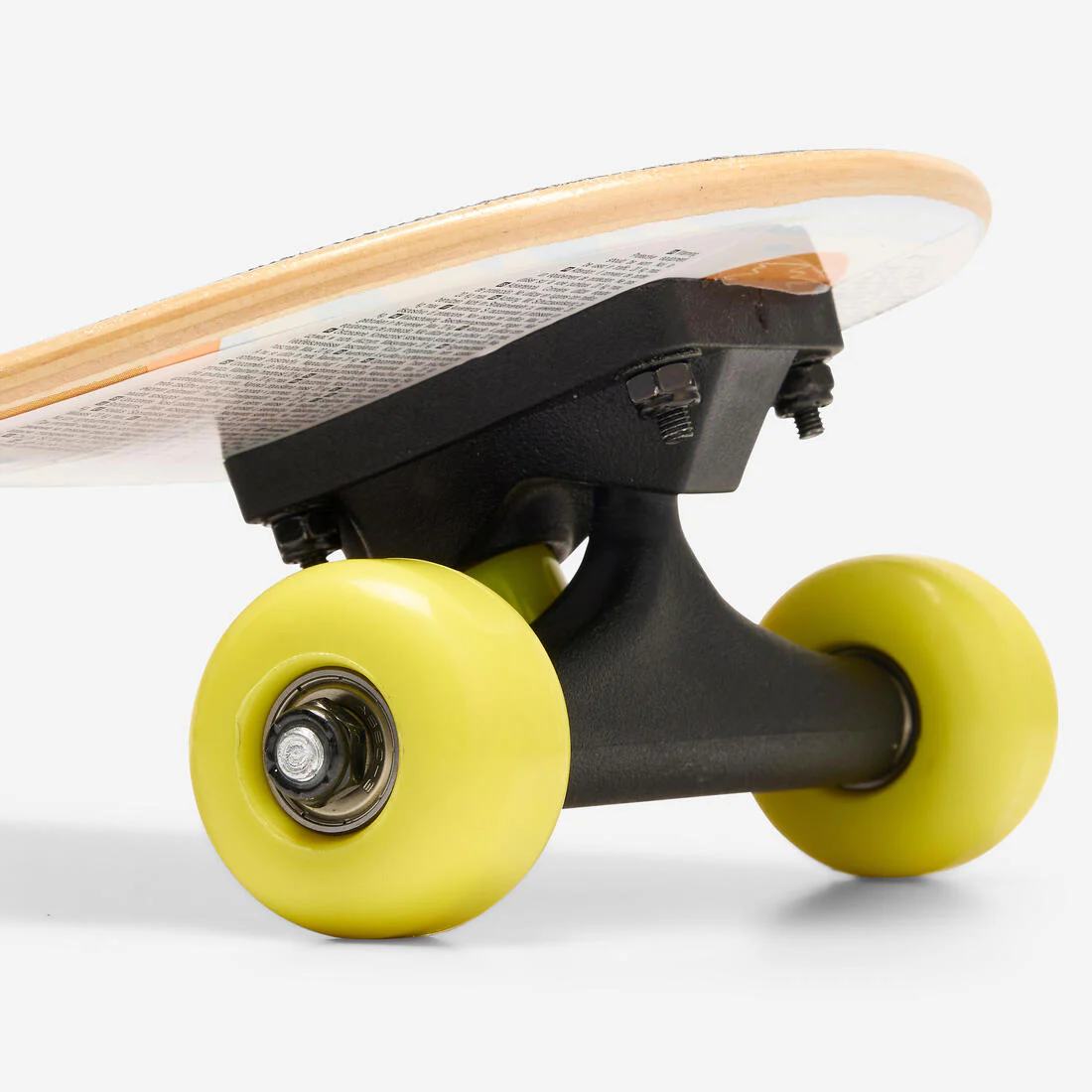 Skateboard para niños de 3 a 7 años Play 120 HAPPY MOUNTAINS - Image 6