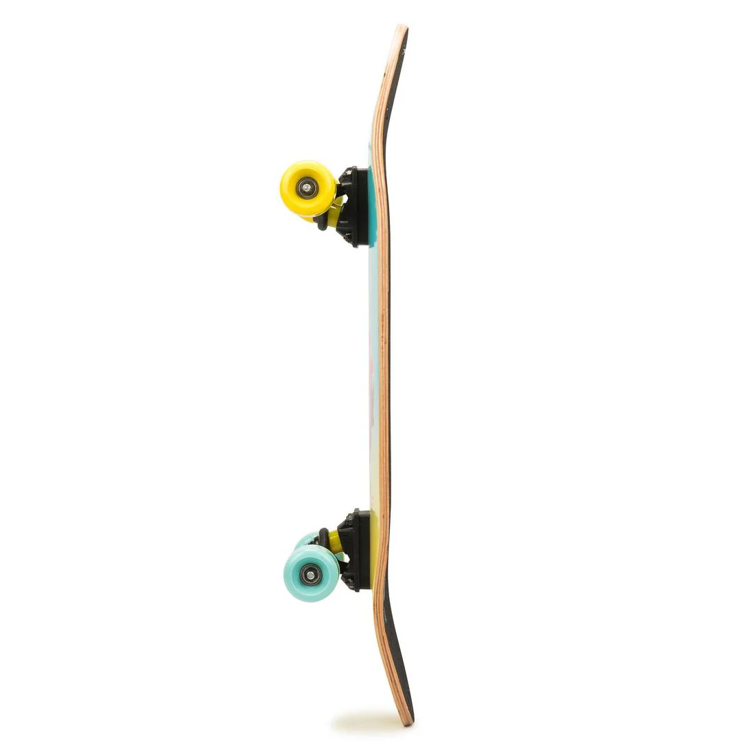 SKATEBOARD PARA NIÑOS DE 4 A 7 AÑOS PLAY 120 SKATE - Image 8