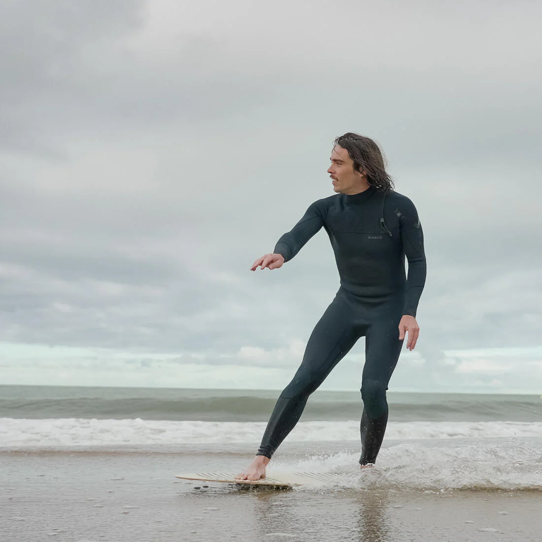 Skimboard Adulto Madera - Image 11