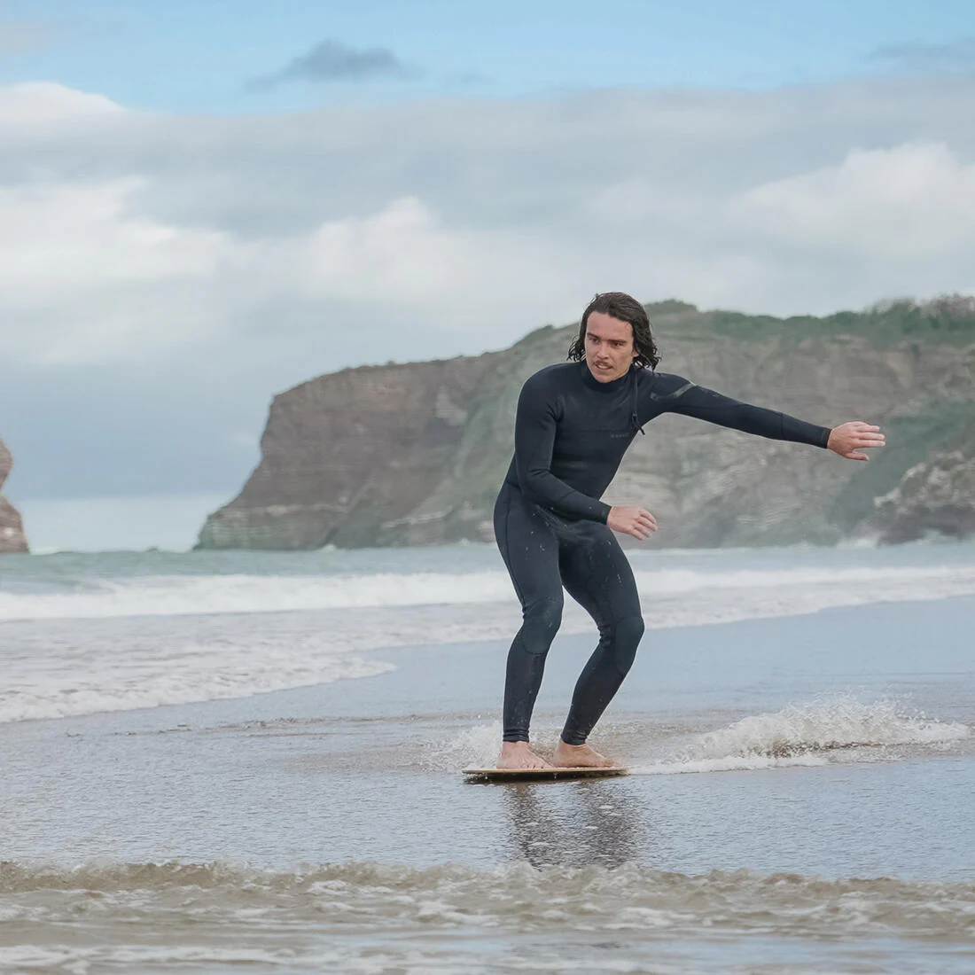 Skimboard Adulto Madera - Image 5