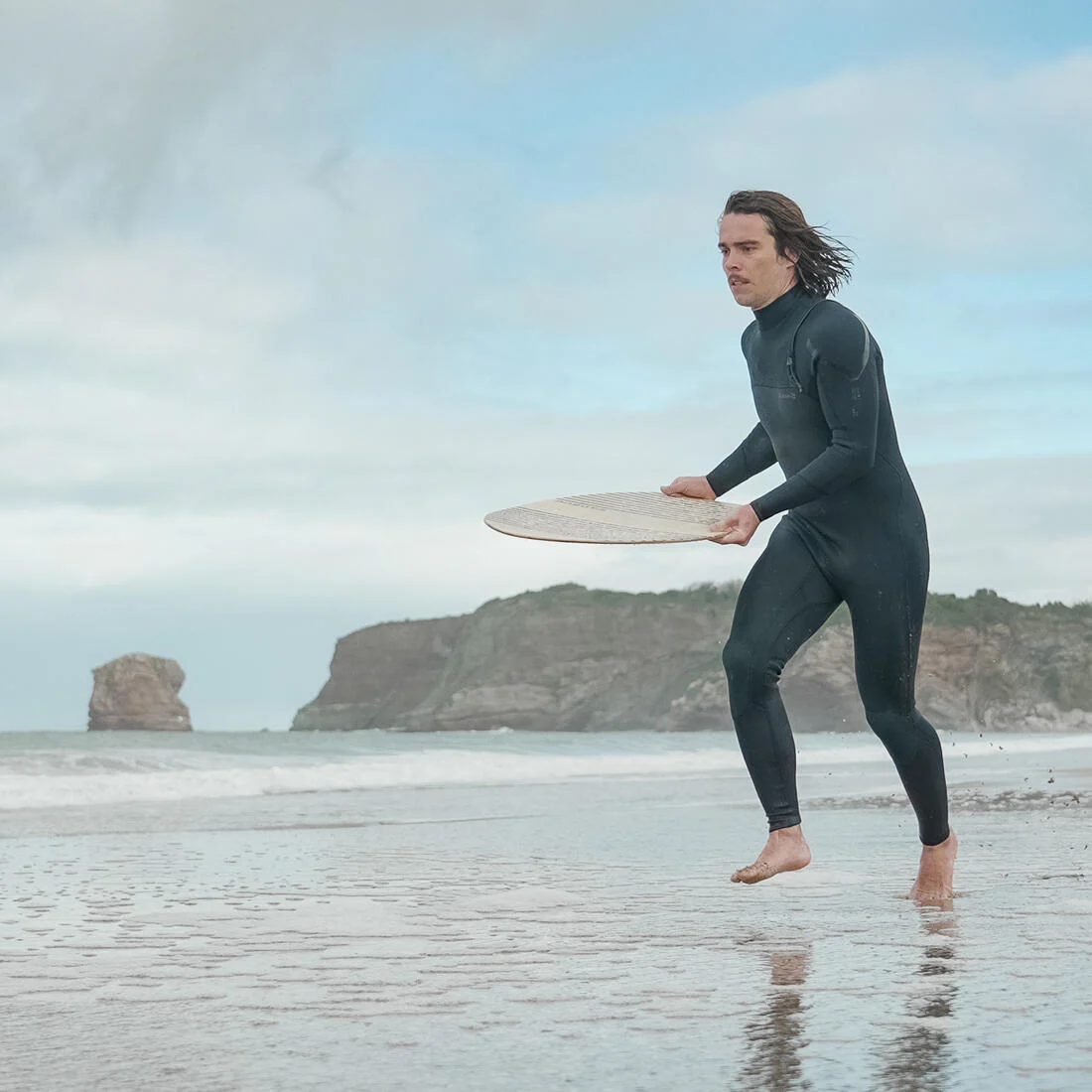 Skimboard Adulto Madera - Image 7