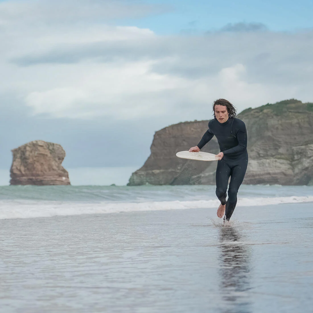Skimboard Adulto Madera - Image 8
