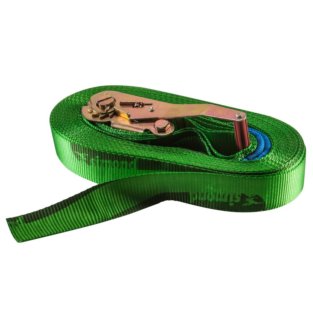 Slackline Simond 15 m - Image 3