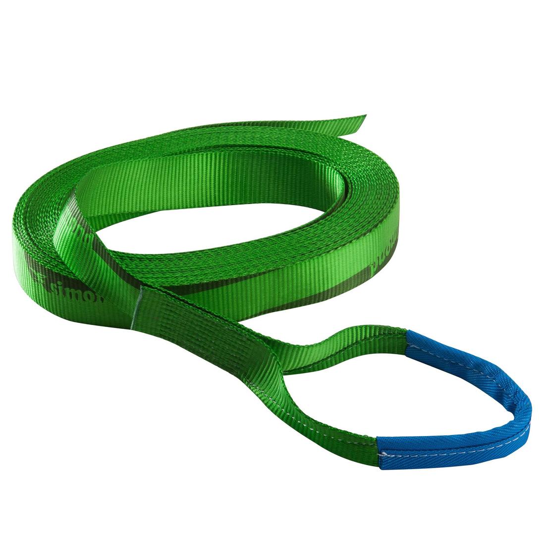 Slackline Simond 15 m - Image 4