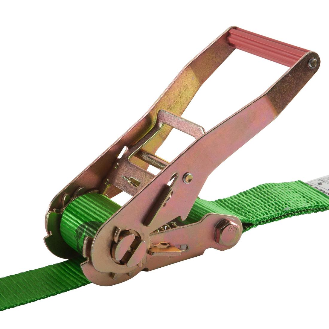 Slackline Simond 15 m - Image 5