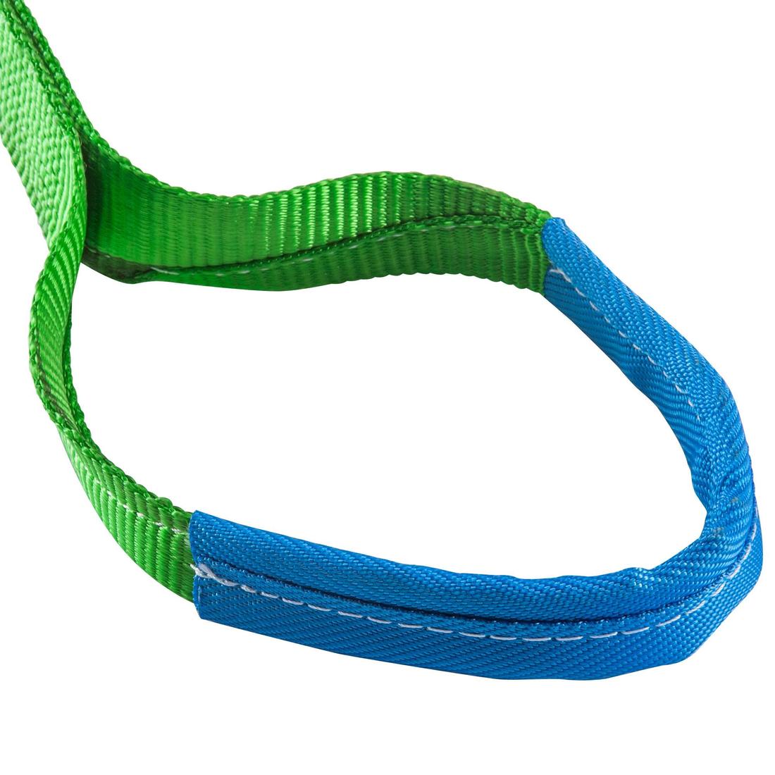 Slackline Simond 15 m - Image 9