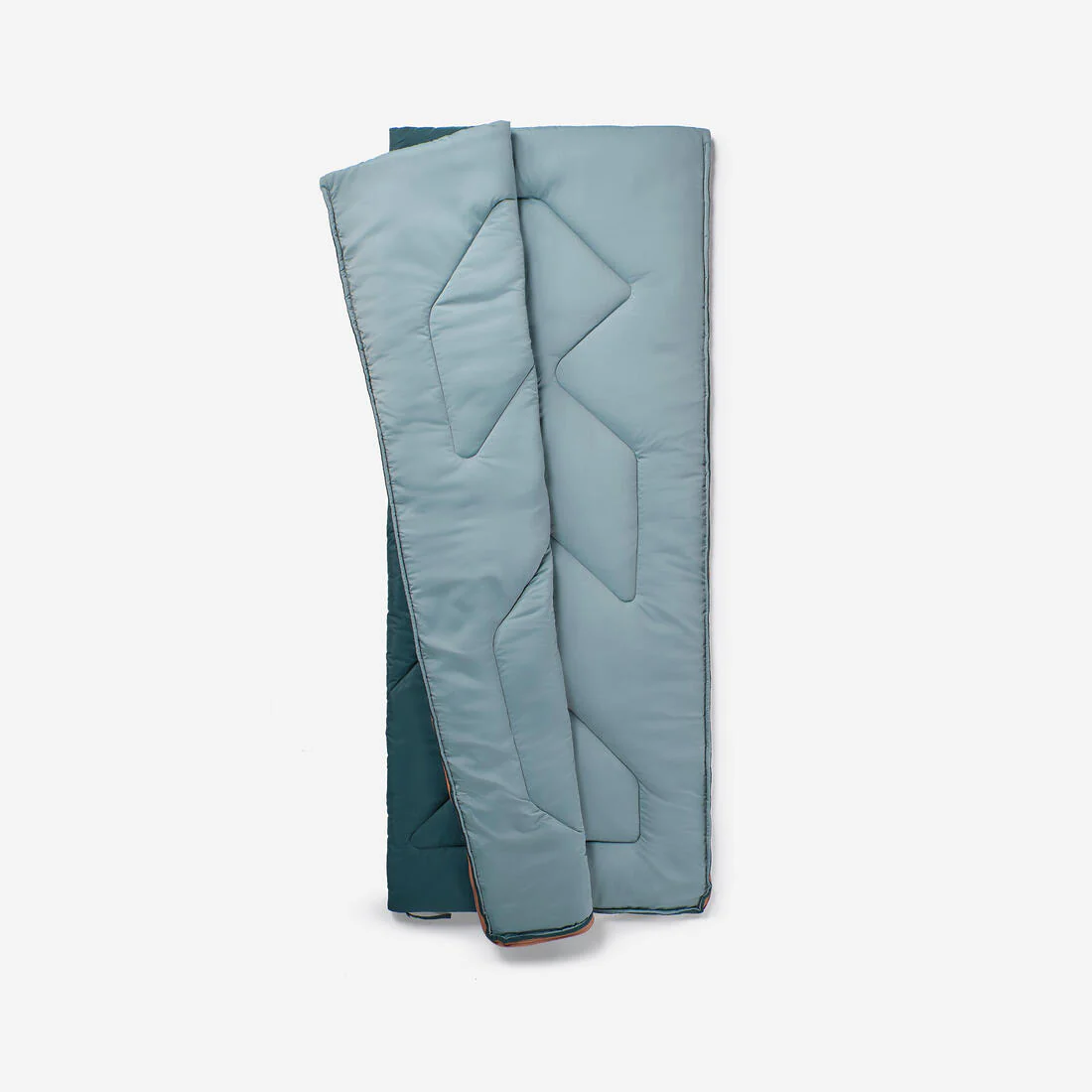 Sleeping bag de camping 10 °C, Comfort - Image 6