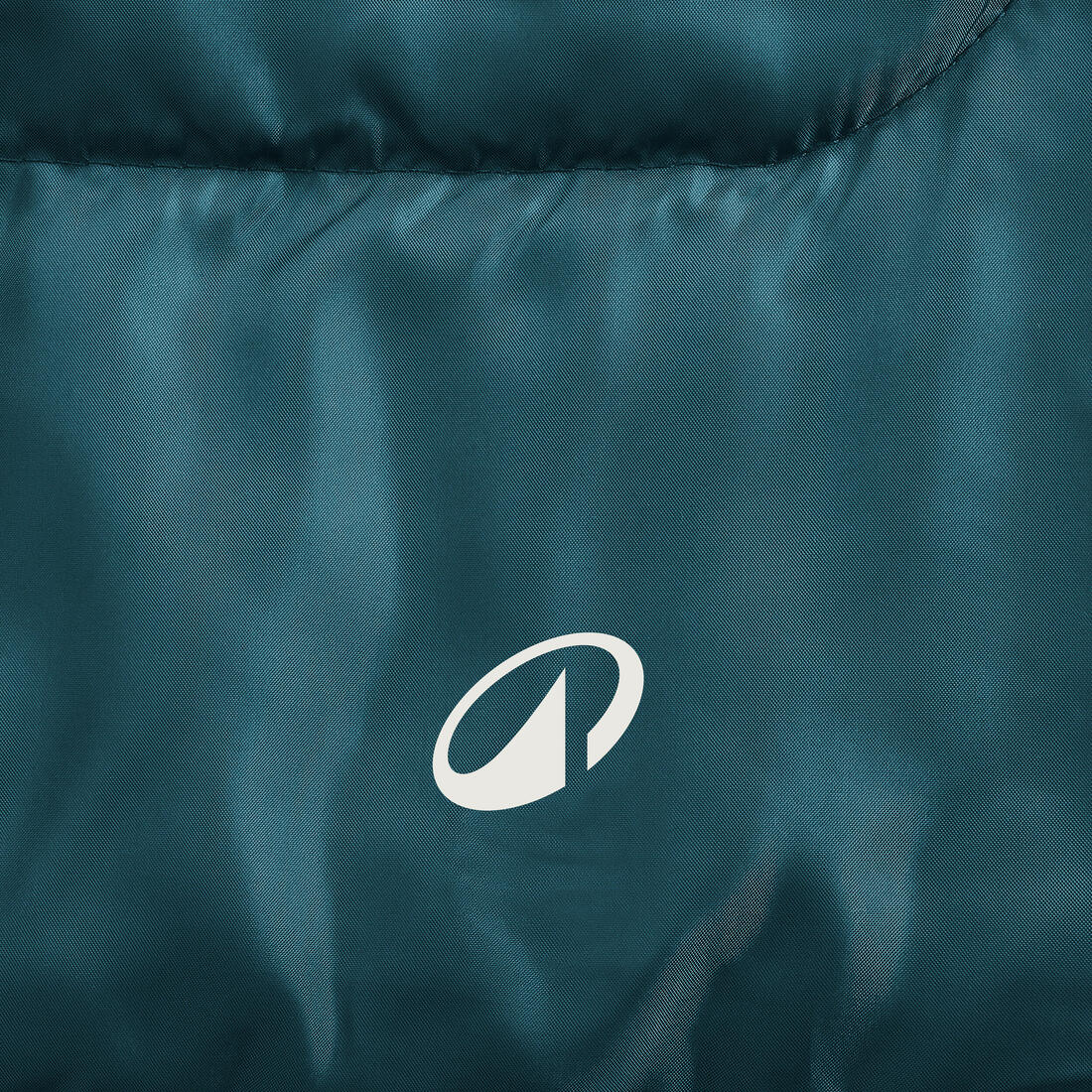 Sleeping bag de camping hasta 20 °C Basic - Image 7